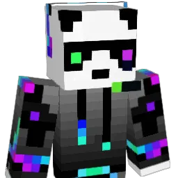blesa99 Minecraft avatar bust