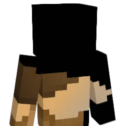 bleskosvod Minecraft avatar bust