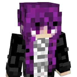 blessedprotector Minecraft avatar bust
