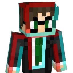 bleumangroup Minecraft avatar bust