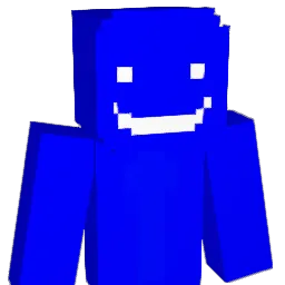 bleuscreened