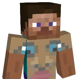 blev19's Minecraft skin