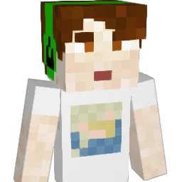 blezzur's Minecraft skin