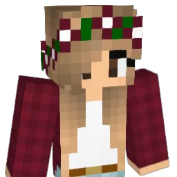 bliblablub1 Minecraft avatar bust