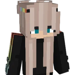 bliithee's Minecraft skin