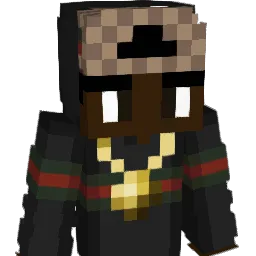 blij01's Minecraft skin