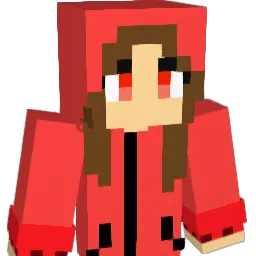 blinares3 Minecraft avatar bust