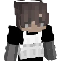 blindless's Minecraft skin