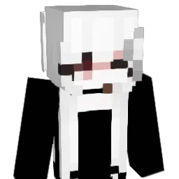 blinkercity182 Minecraft avatar bust