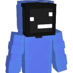 blinkstoquick's Minecraft skin
