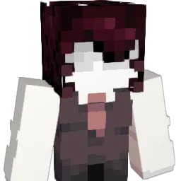 blissphobia's Minecraft skin