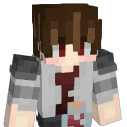 blistik_ Minecraft avatar bust