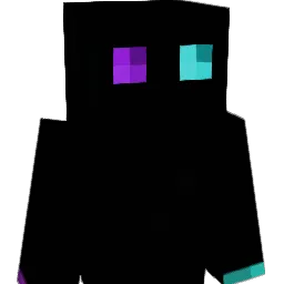 blistow Minecraft avatar bust