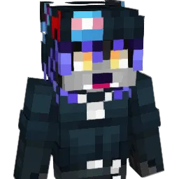 blitzburied's Minecraft skin