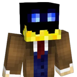 blitzdugi Minecraft avatar bust