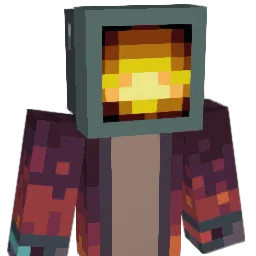 blitzedCorvid's Minecraft skin