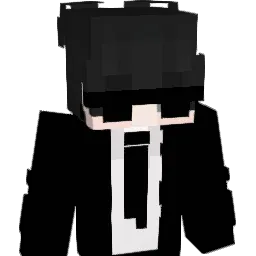 blitzlol's Minecraft skin
