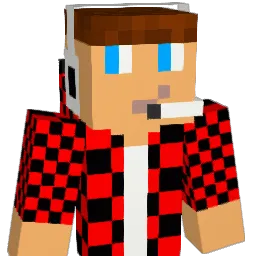 blitzpfeil's Minecraft skin