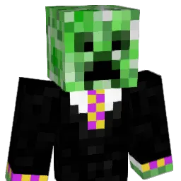blitzrage's Minecraft skin