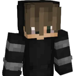 blitzsu's Minecraft skin