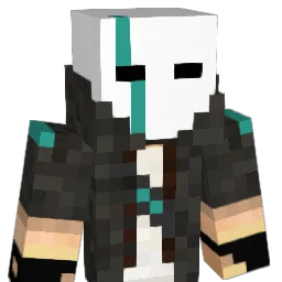 blizted's Minecraft skin