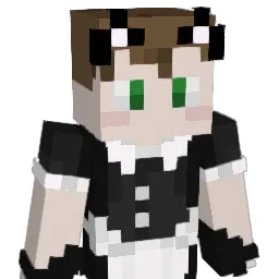 blkryft's Minecraft skin