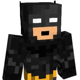 blloyd11 Minecraft avatar bust