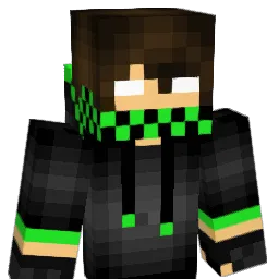 blmonol's Minecraft skin
