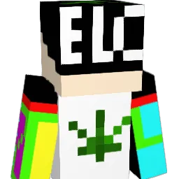 blne's Minecraft skin