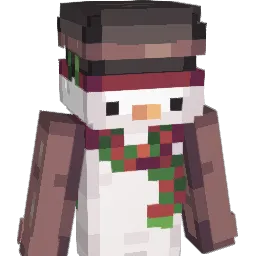 blnku's Minecraft skin
