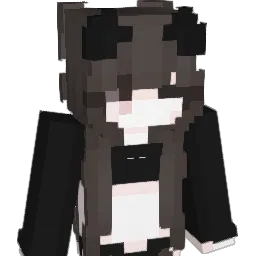 bloatationdevice Minecraft avatar bust