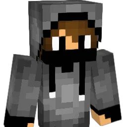 bloaz's Minecraft skin