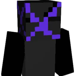 blob_mcblobbytin Minecraft avatar bust