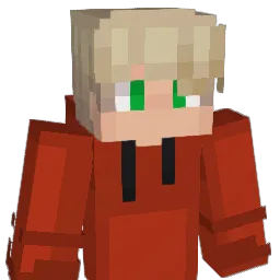 blob_uchiha Minecraft avatar bust