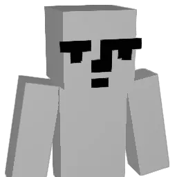 blobdood's Minecraft skin