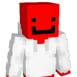 blobfall's Minecraft skin