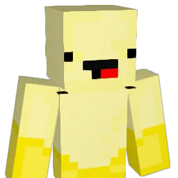 blobfish996 Minecraft avatar bust