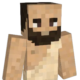 blobfish_23 Minecraft avatar bust