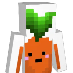 bloborb's Minecraft skin