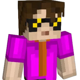 bloccboi61 Minecraft avatar bust