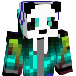 block0321's Minecraft skin