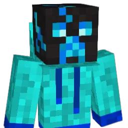 block678745's Minecraft skin