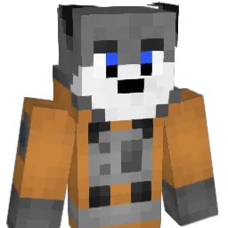 blockayde's Minecraft skin