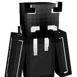 blockbaster99 Minecraft avatar bust