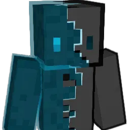 blockbatter23k Minecraft avatar bust