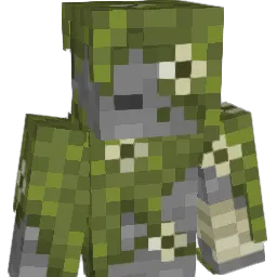 blockboy_10 Minecraft avatar bust