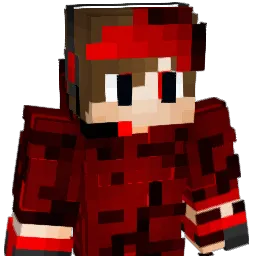 blockboyjames_ Minecraft avatar bust