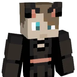 blockboylol Minecraft avatar bust