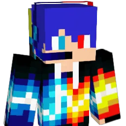 blockbuilder0421 Minecraft avatar bust