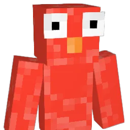 blockbusterjaden Minecraft avatar bust